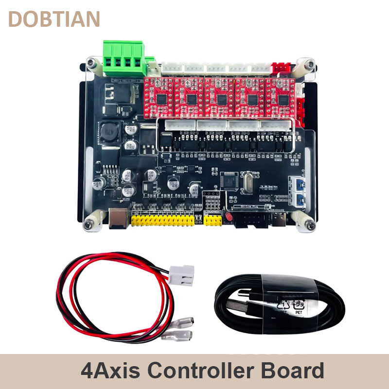 Controller Grbl Board - GRBL Offline Controlador para Máquina De