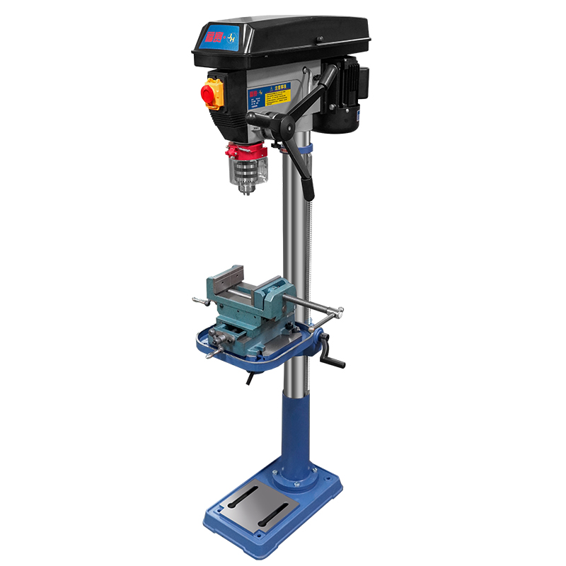 Industrial Laser Drill - Máquina de Perfuração Elétrica de 1000W
