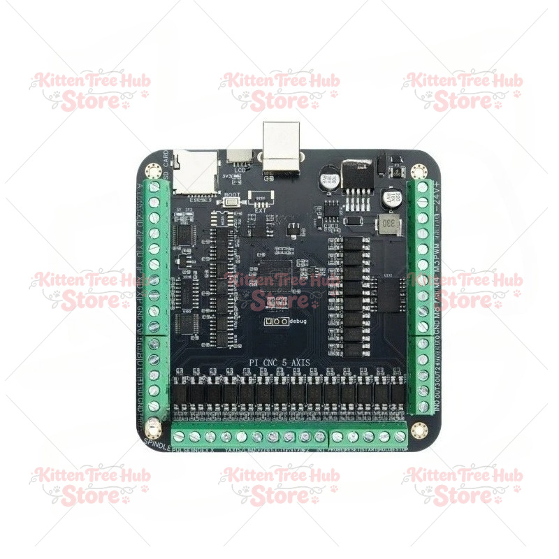 Controller Grbl Board - Placa de Controle GRBL CNC Offline