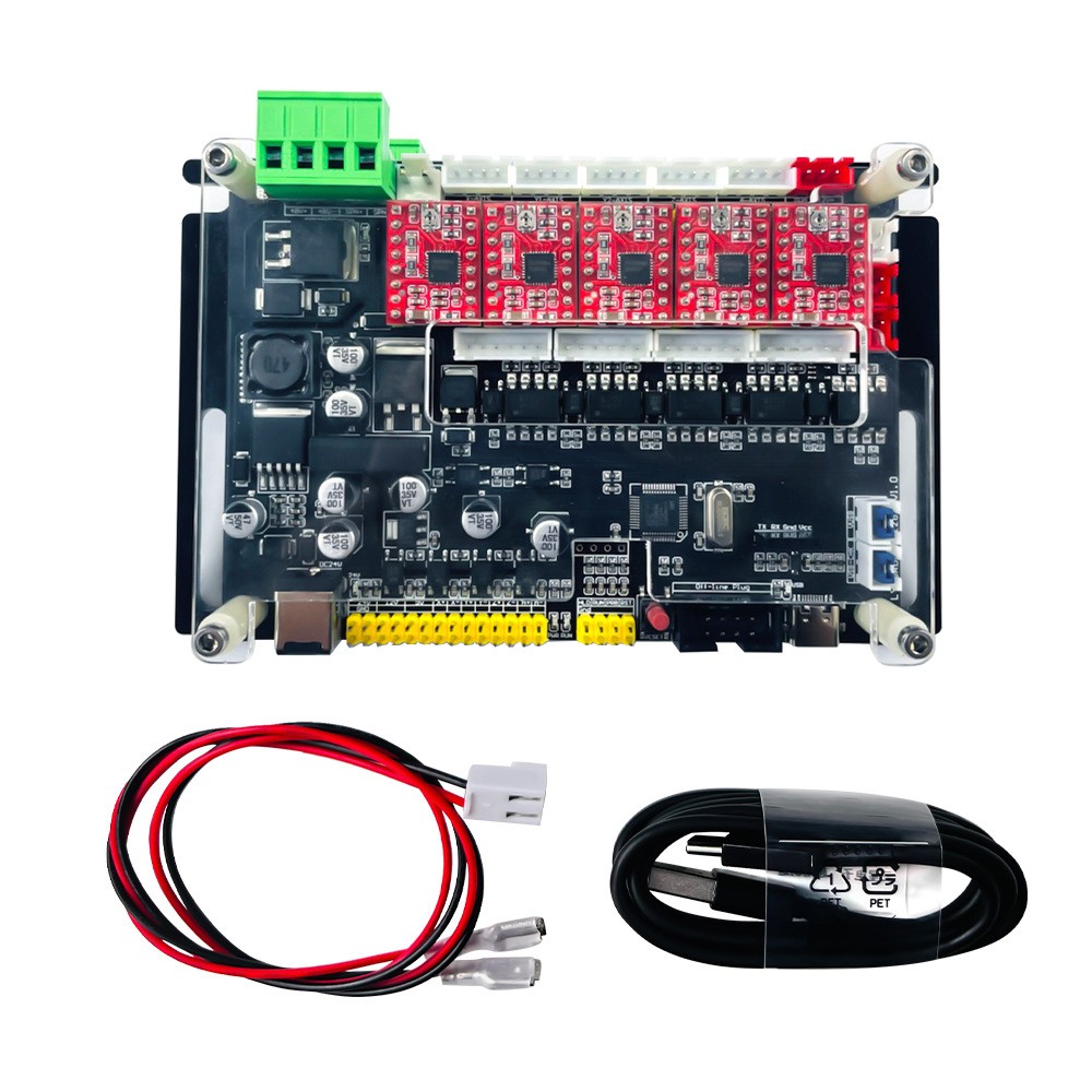 Controller Grbl Board - Grbl placa de controle offline de