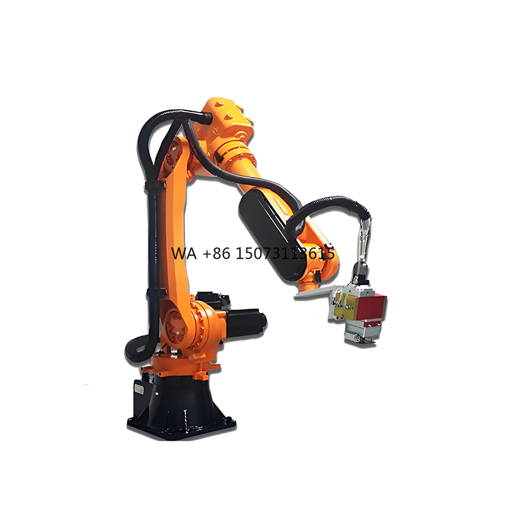 Industrial Laser Drill - Máquina de endurecimento a laser de