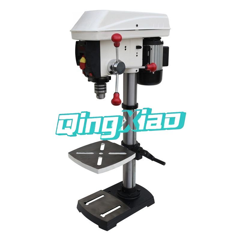 Industrial Laser Drill - Furadeira Elétrica de Bancada 220V com