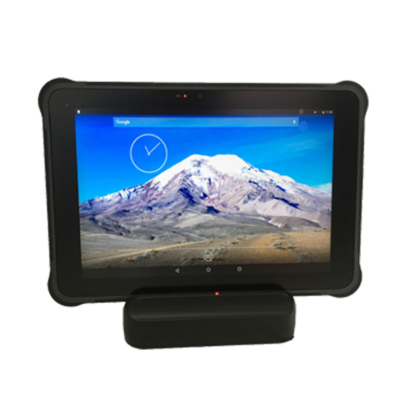 Tablet robusto Windows de 10 p - Industrial Laser Scanner avaliação e preço