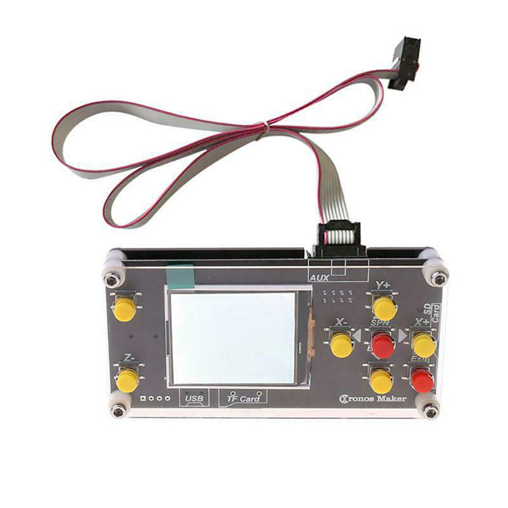 Placa Controladora Offline GRB - Controller Grbl Board avaliação e preço