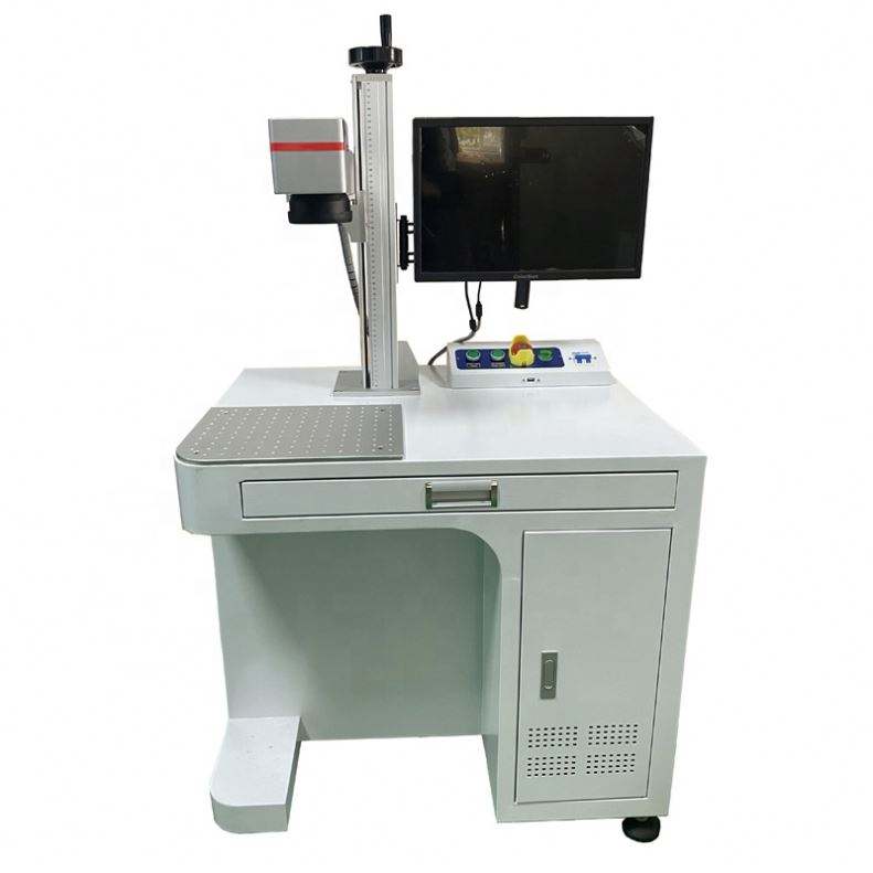 Equipamento de marcação a lase - Industrial Laser Marking avaliação e preço