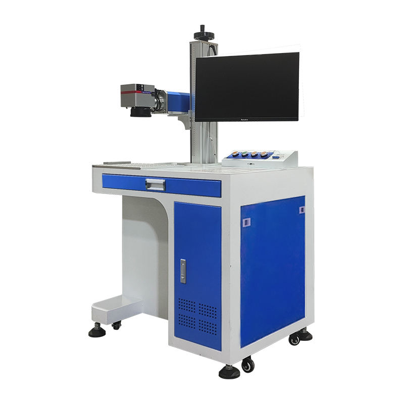 Equipamento de marcação a lase - Industrial Laser Marking avaliação e preço