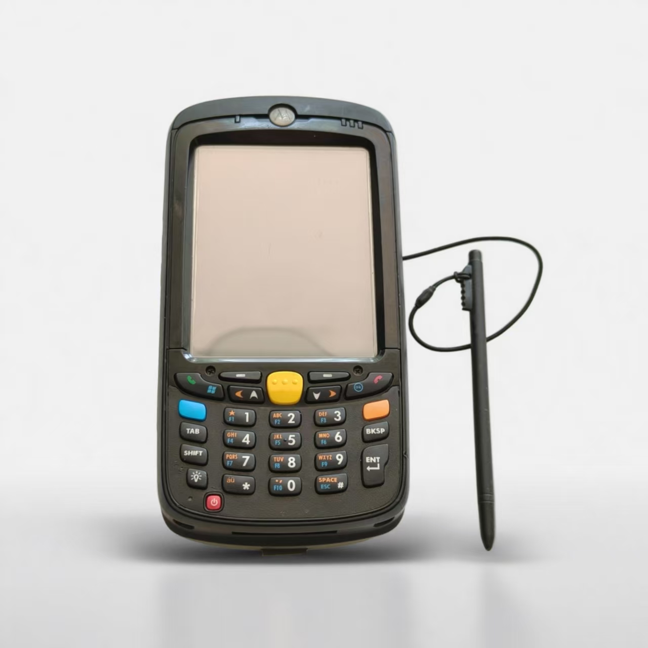 MC55AO-P20XXXX Computador móve - Industrial Laser Scanner avaliação e preço