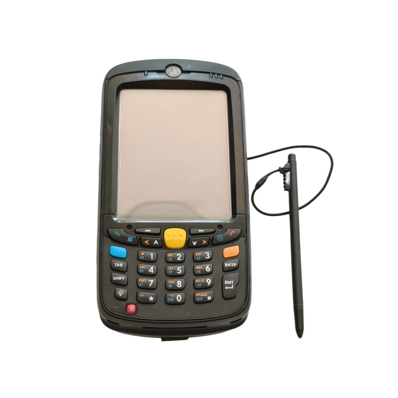 MC55AO-P20XXXX Computador móve - Industrial Laser Scanner avaliação e preço