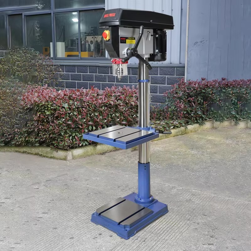 Furadeira de Bancada Industria - Industrial Laser Drill avaliação e preço