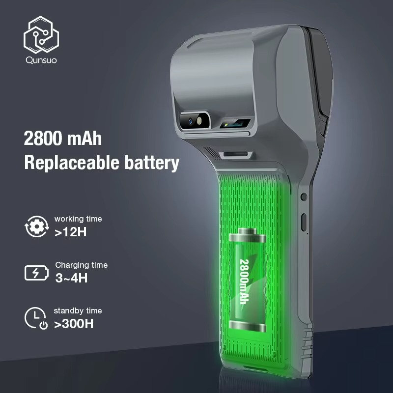 Scanner de código de barras PD - Industrial Laser Scanner avaliação e preço