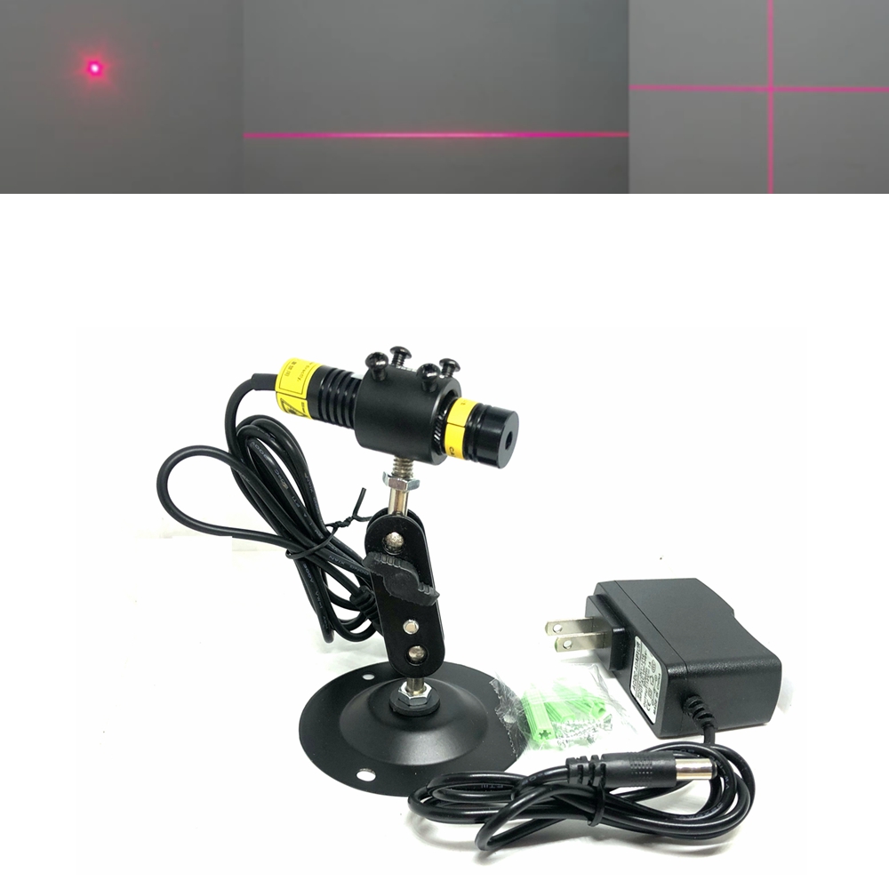 Módulo laser vermelho 650nm 50 - Laser Engraving Software avaliação e preço