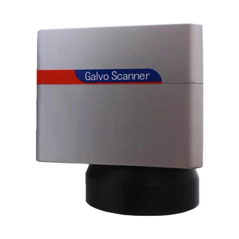 Galvanômetro de Alta Precisão  - Industrial Laser Scanner avaliação e preço