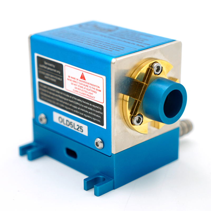Sistema de laser 30W CW 1064nm - Industrial Laser Marking avaliação e preço