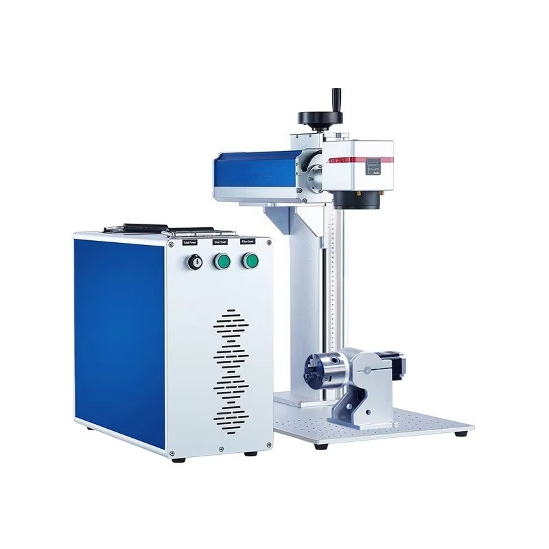 Máquina de Marcação a Laser de - Industrial Laser Marking avaliação e preço