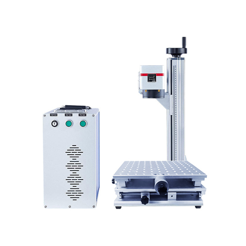 Máquina de Marcação a Laser de - Industrial Laser Marking avaliação e preço