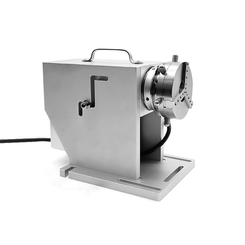 Anel industrial jóias eixo rot - Industrial Laser Marking avaliação e preço