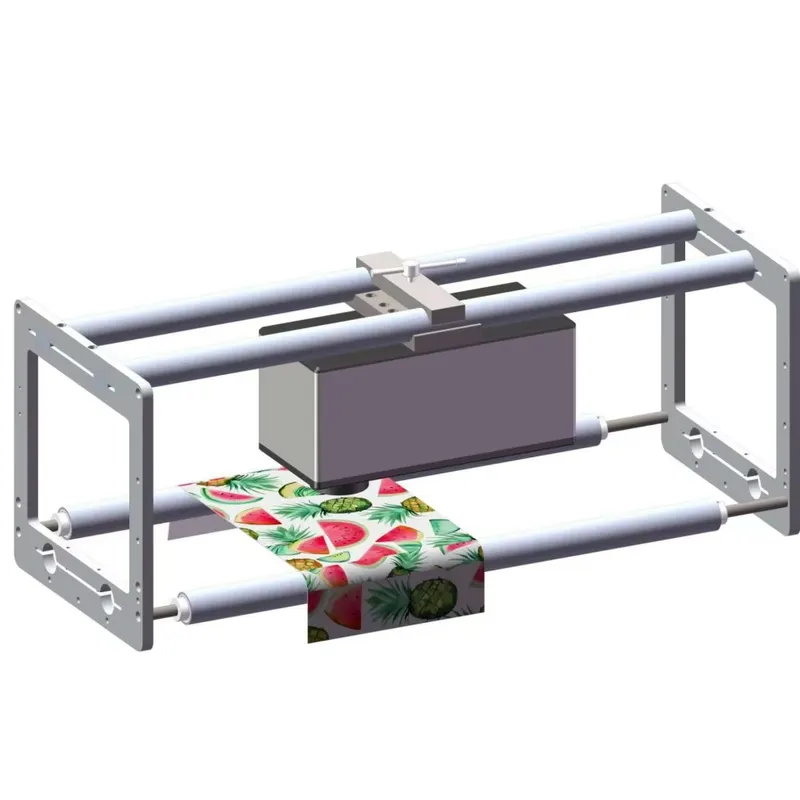 Impressora a Laser UV Automáti - Industrial Laser Marking avaliação e preço