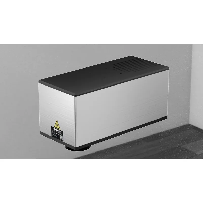 Impressora a Laser UV Automáti - Industrial Laser Marking avaliação e preço