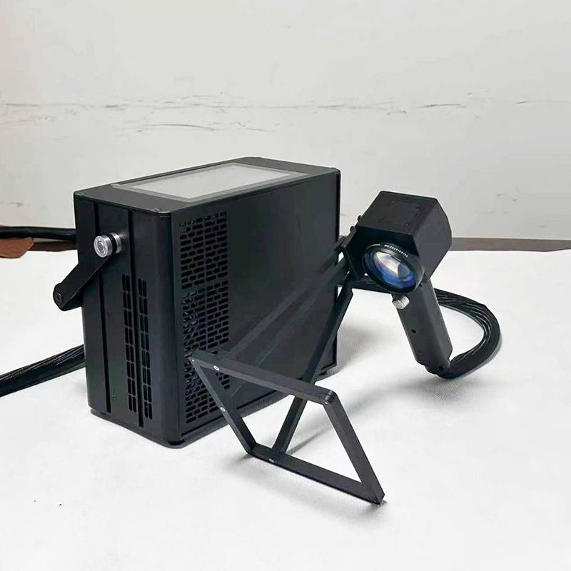 Máquina de Marcação a Laser Po - Industrial Laser Marking avaliação e preço