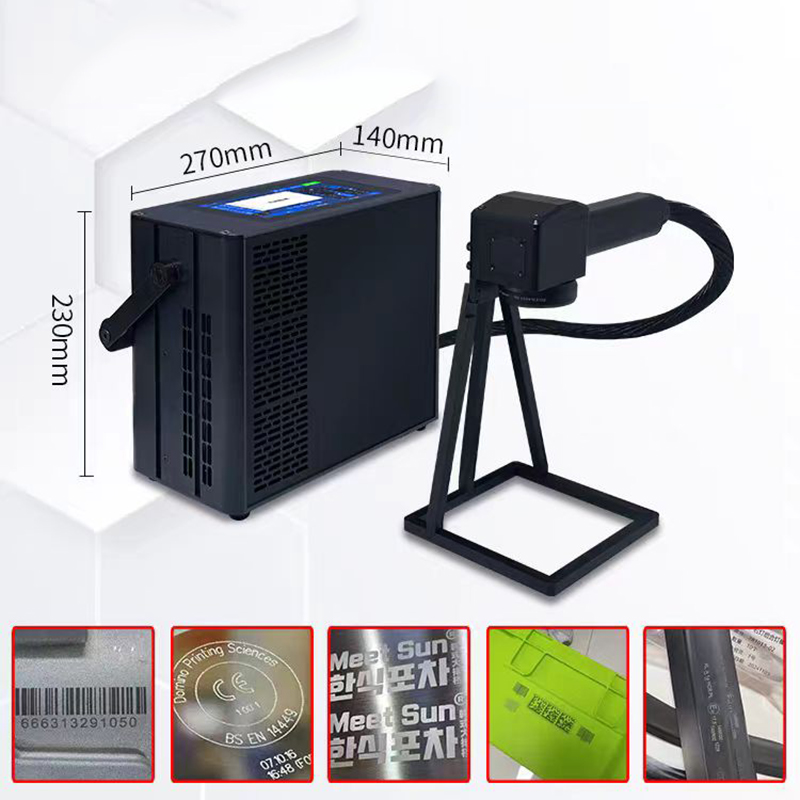Máquina de Marcação a Laser Po - Industrial Laser Marking avaliação e preço