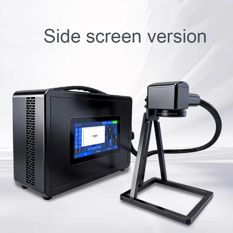Máquina de Marcação a Laser Po - Industrial Laser Marking avaliação e preço