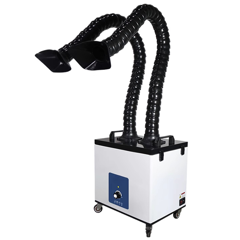 Purificador de fumaça industri - Industrial Laser Marking avaliação e preço