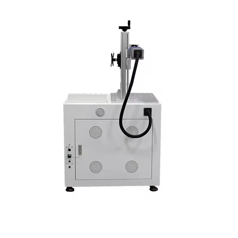 Máquina de Marcação a Laser de - Industrial Laser Marking avaliação e preço