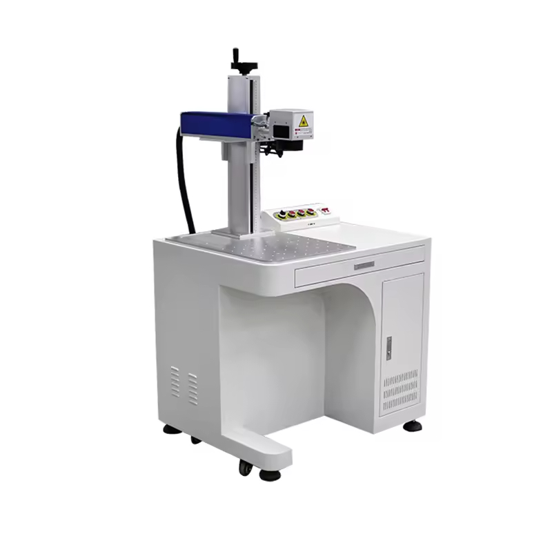 Máquina de Marcação a Laser de - Industrial Laser Marking avaliação e preço