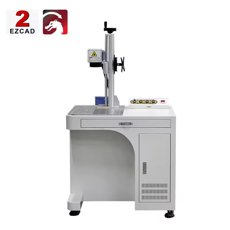 Máquina de Marcação a Laser de - Industrial Laser Marking avaliação e preço