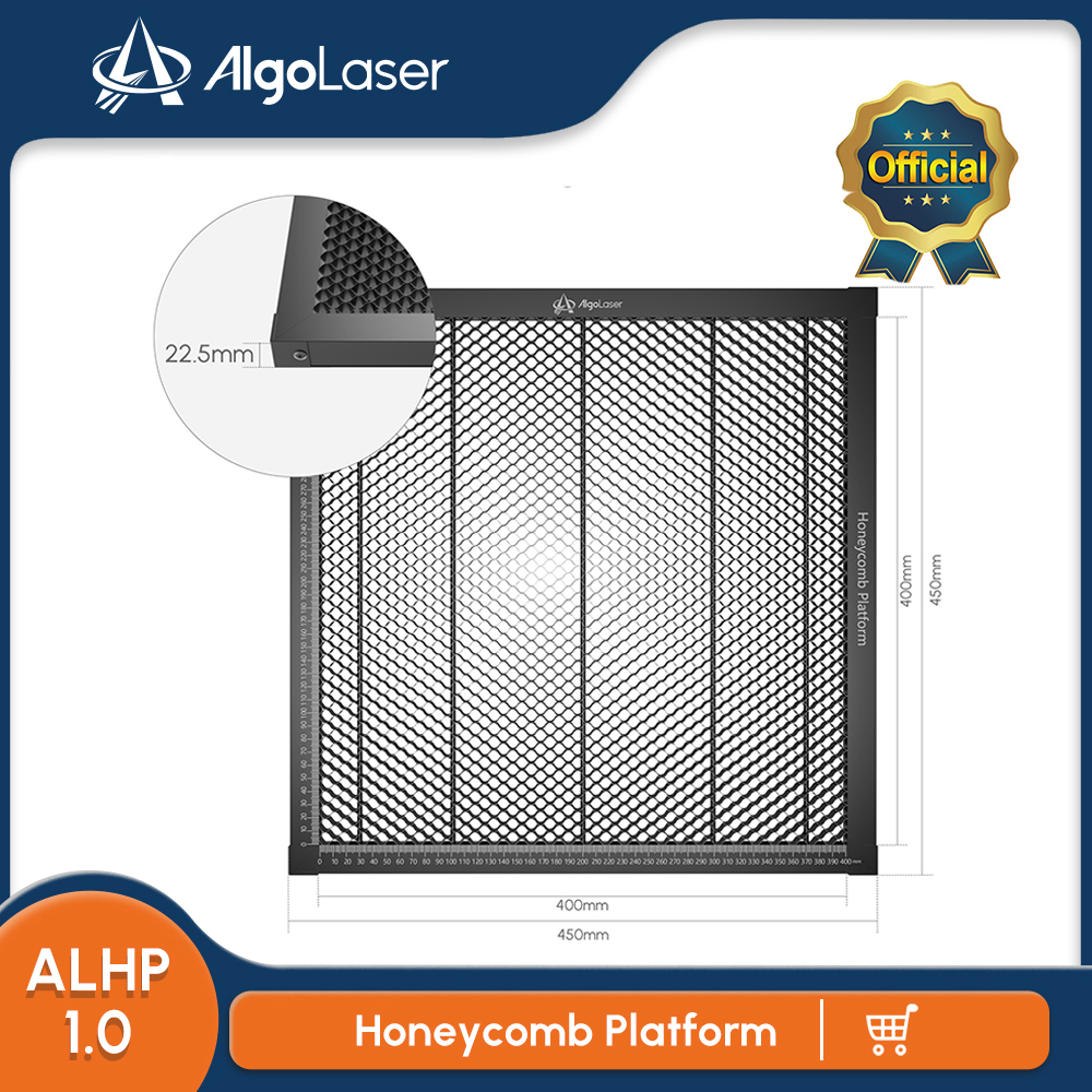 Painel de Trabalho em Aço Hone - Laser Engraving Software avaliação e preço