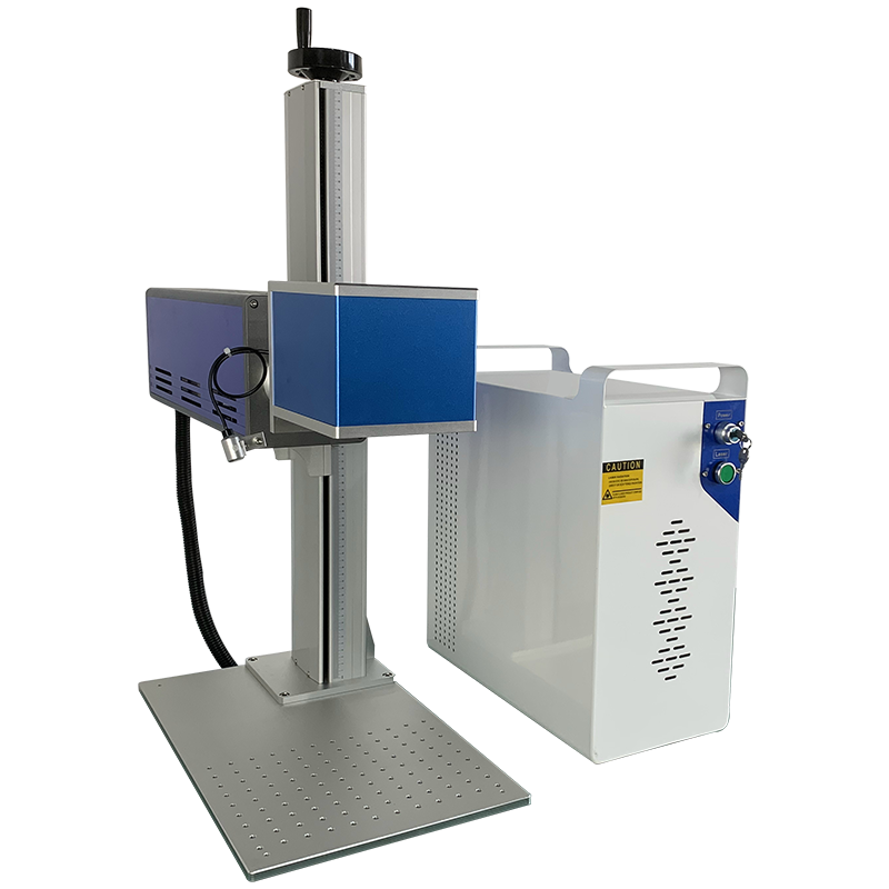 Bluetimes 35W CO2 RF Máquina d - Industrial Laser Marking avaliação e preço