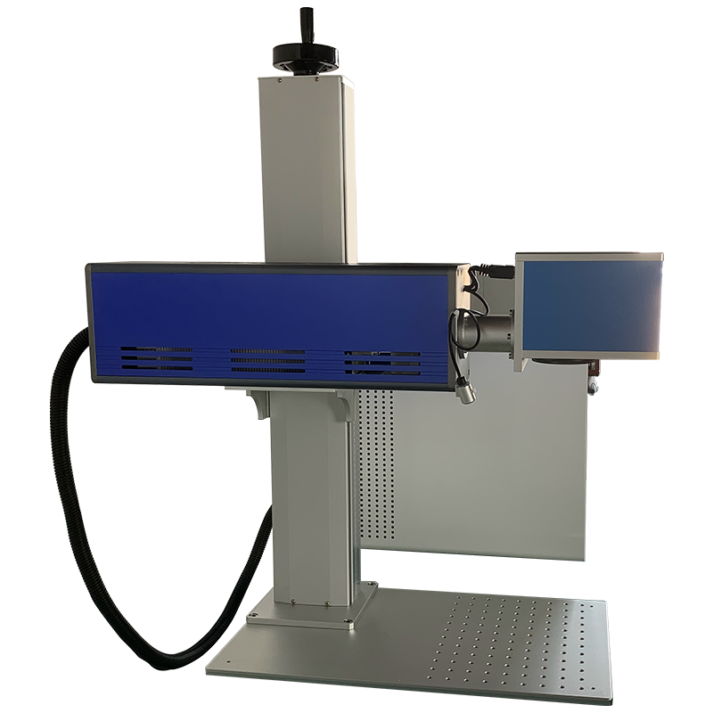 Bluetimes 35W CO2 RF Máquina d - Industrial Laser Marking avaliação e preço
