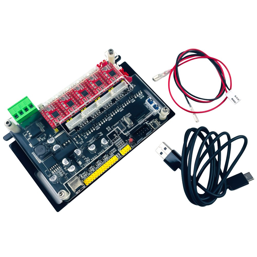 Grbl placa de controle offline - Controller Grbl Board avaliação e preço