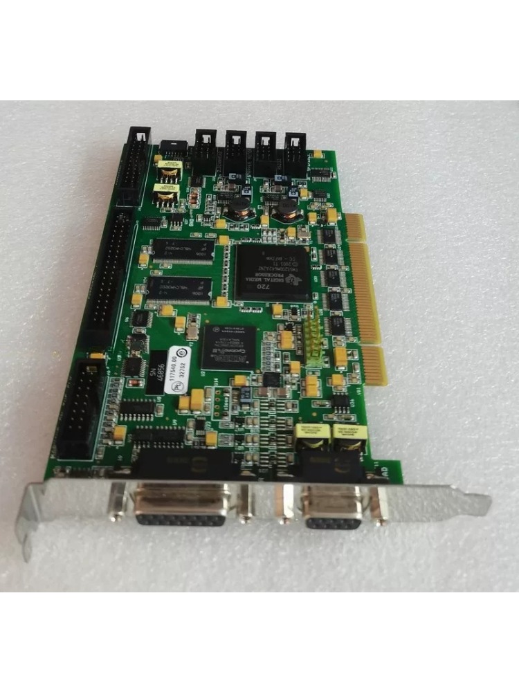 Placa de Controle de Movimento - Industrial Laser Marking avaliação e preço