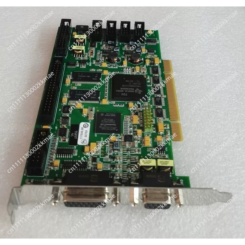 Placa de Controle de Movimento - Industrial Laser Marking avaliação e preço