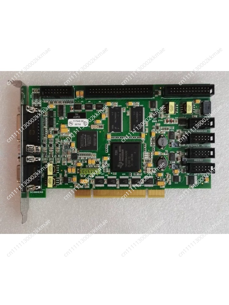 Placa de Controle de Movimento - Industrial Laser Marking avaliação e preço