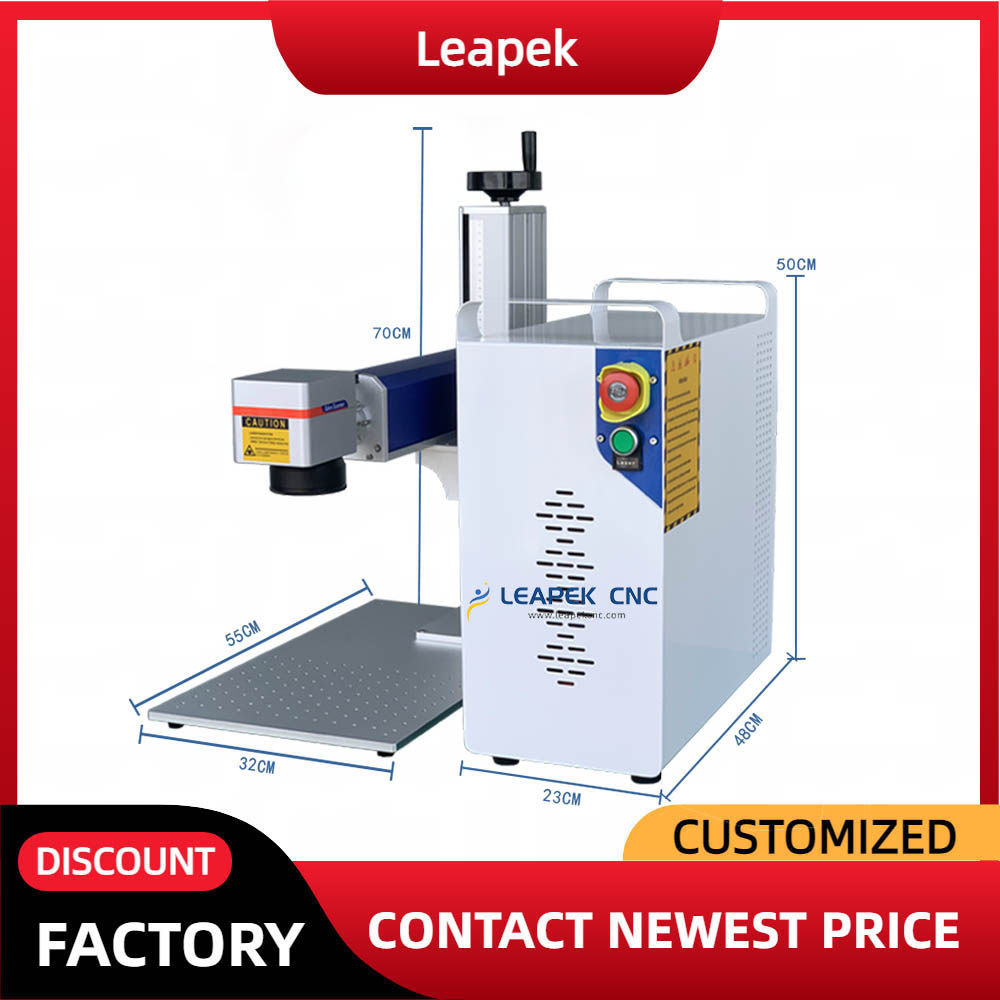 Venda quente Marcadores indust - Industrial Laser Engraving Machine Price avaliação e preço