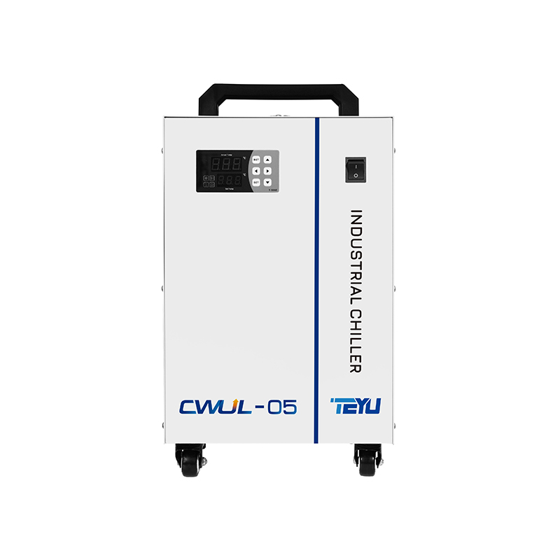 Resfriador Industrial CWUL-10  - Industrial Laser Marking avaliação e preço