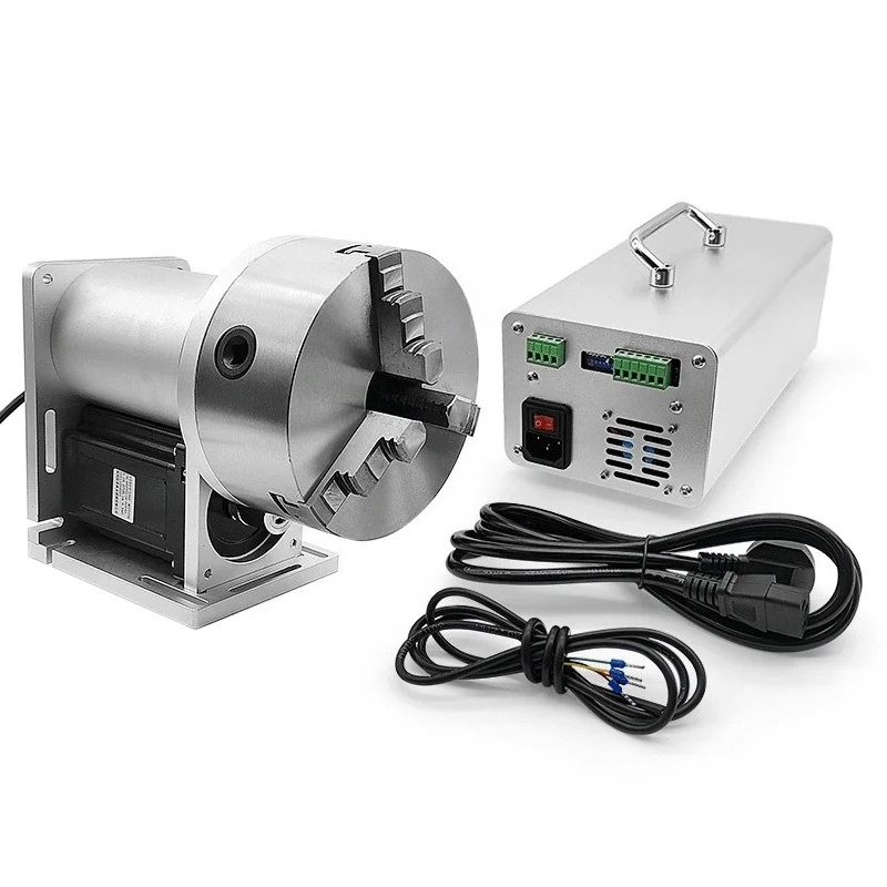 Acessório de Fixação para Eixo - Industrial Laser Marking avaliação e preço