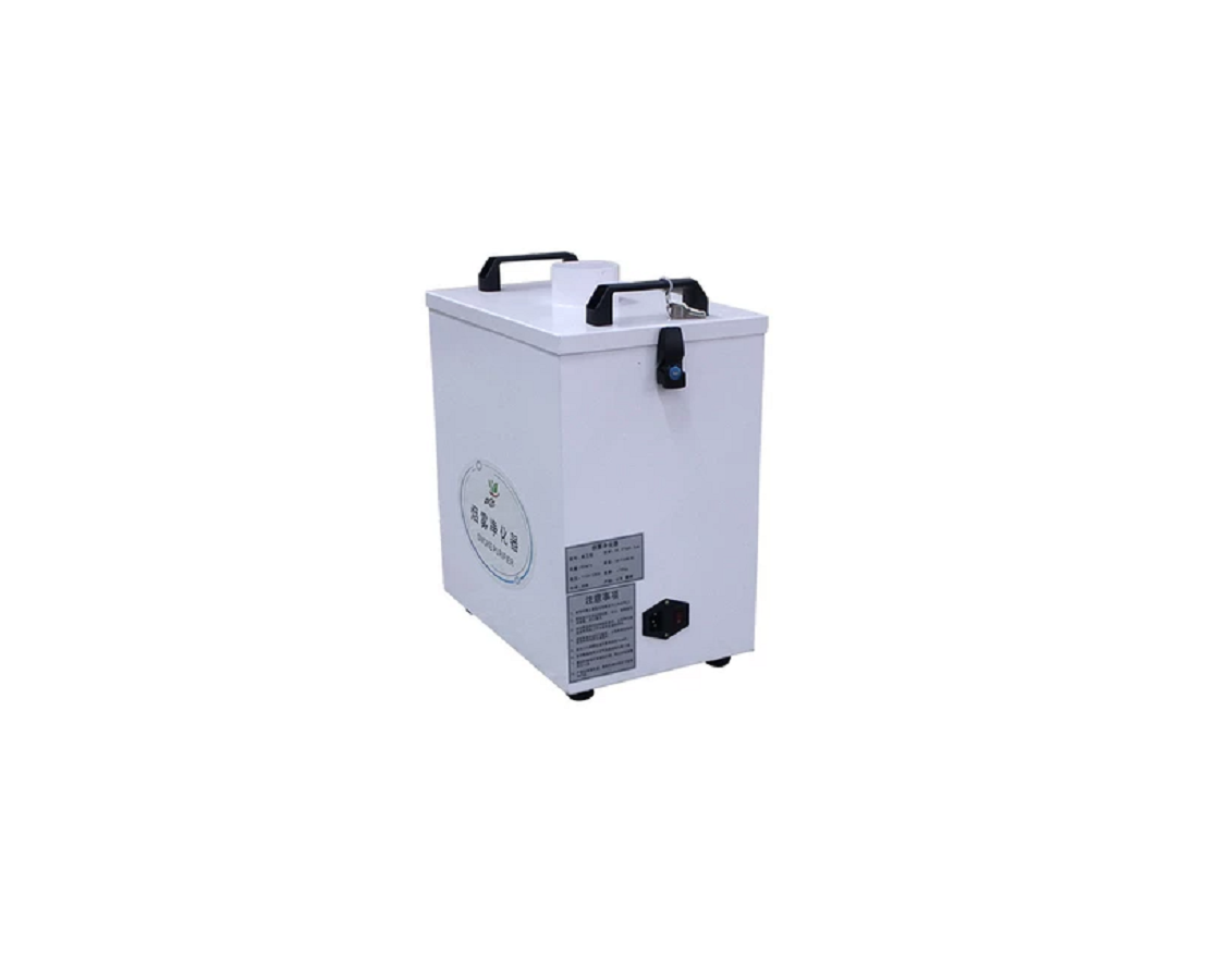 Extrator de Fumaça Pure Air, P - Industrial Laser Marking avaliação e preço