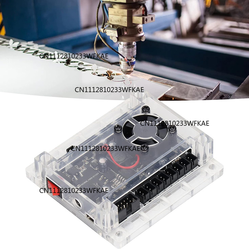Placa de Controle para Máquina - Controller Grbl Board avaliação e preço
