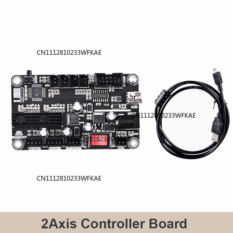 Placa de Controle para Gravado - Controller Grbl Board avaliação e preço
