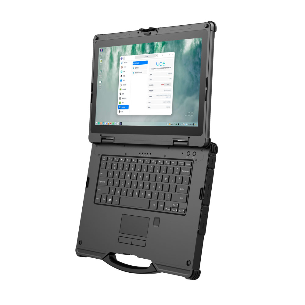 14 Polegada computador tablet  - Industrial Laser Scanner avaliação e preço