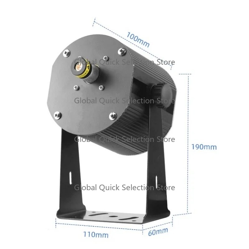 Projetor de Linha de Segurança - Industrial Laser Marking avaliação e preço