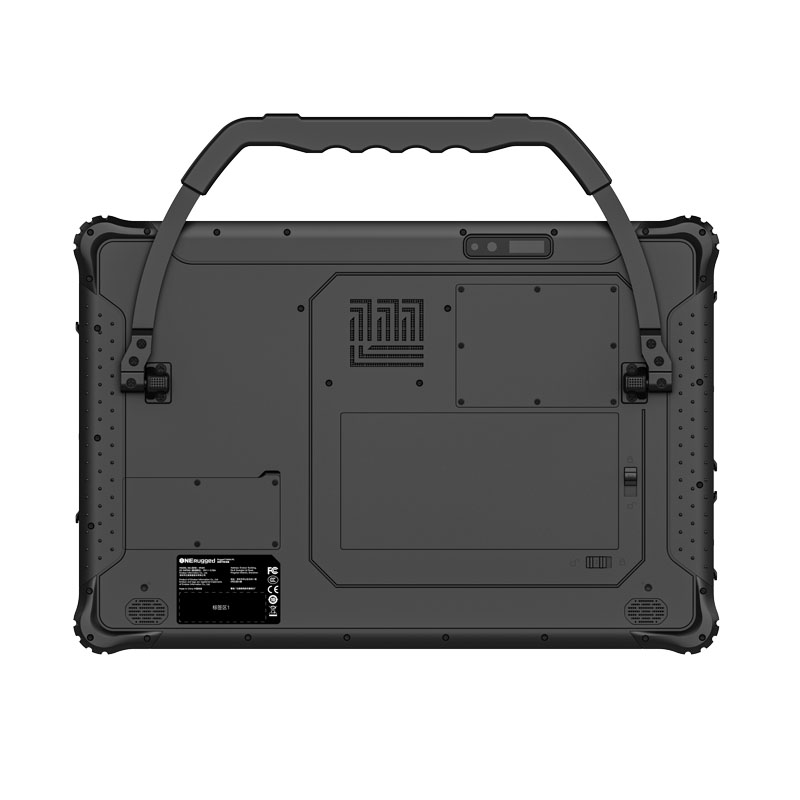 Tablet Industrial Robusto M14M - Industrial Laser Scanner avaliação e preço