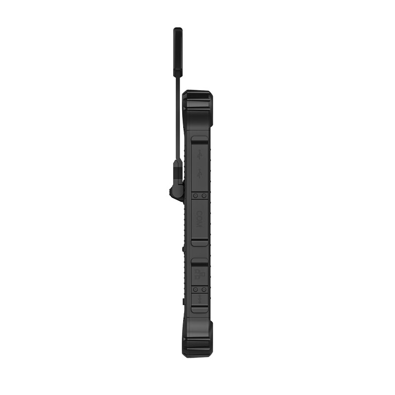 Tablet Industrial Robusto M14M - Industrial Laser Scanner avaliação e preço