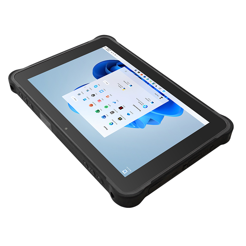 Tablet pc robusto windows 11,  - Industrial Laser Scanner avaliação e preço