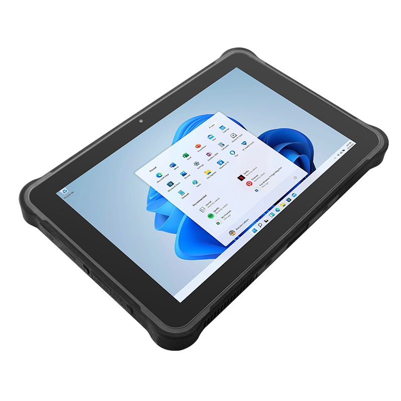 Tablet pc robusto windows 11,  - Industrial Laser Scanner avaliação e preço