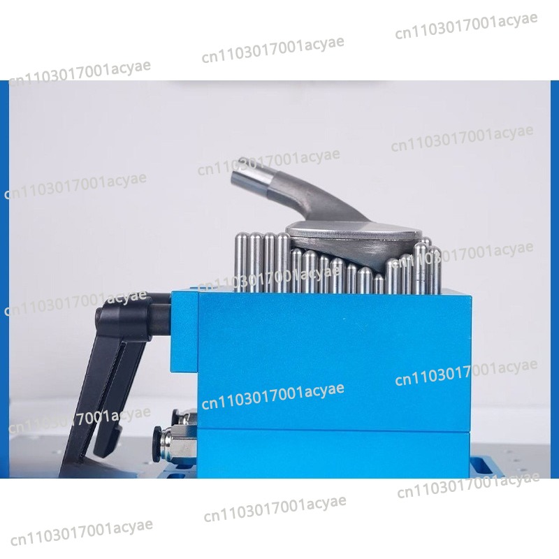 Dispositivo de fixação industr - Industrial Laser Marking avaliação e preço