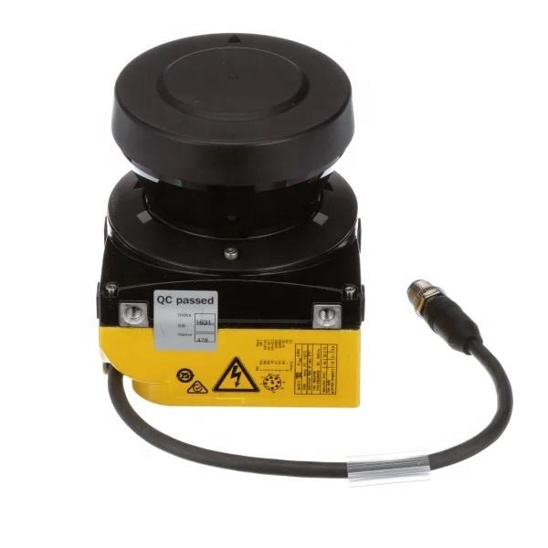 2026 Original SICK S32B-3011EA - Industrial Laser Scanner avaliação e preço